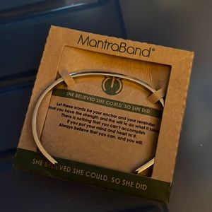 MantraBand